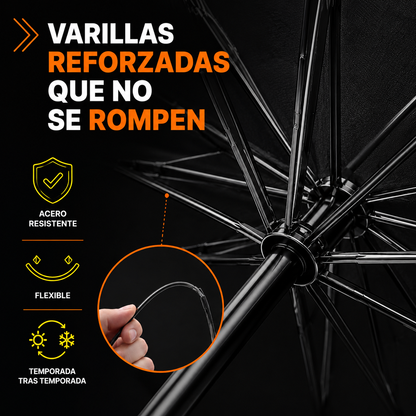 Parasol Plegable Parabrisas